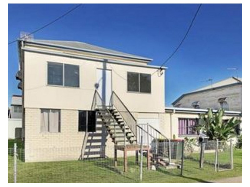 308 Bolsover Street, Rockhampton City QLD 4700