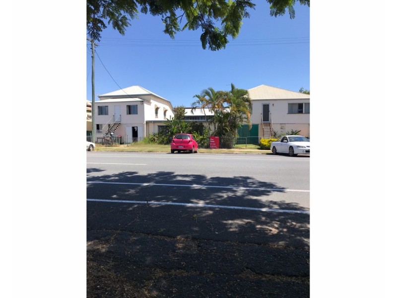 308 Bolsover Street, Rockhampton City QLD 4700