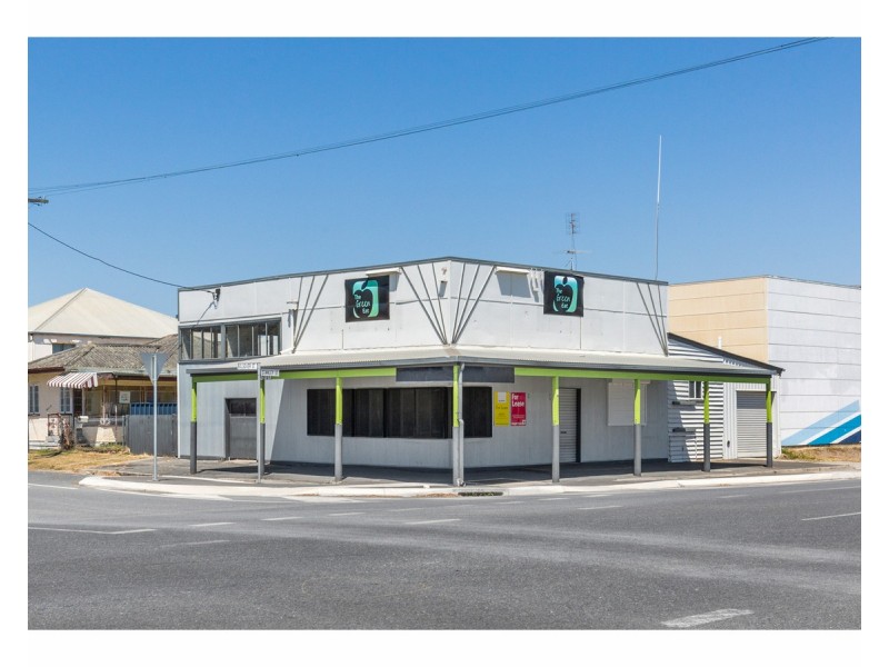 300 Bolsover Street, Rockhampton City QLD 4700