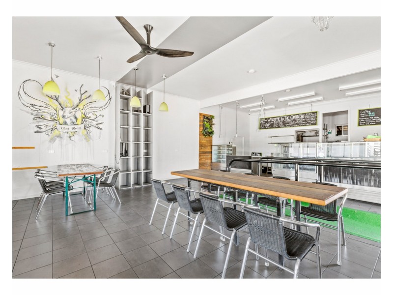 300 Bolsover Street, Rockhampton City QLD 4700