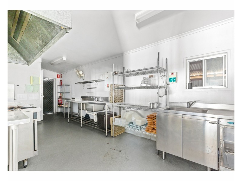 300 Bolsover Street, Rockhampton City QLD 4700