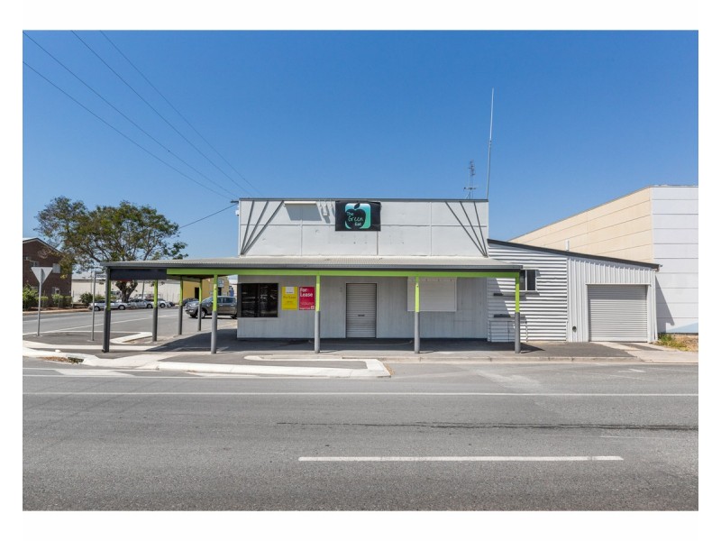 300 Bolsover Street, Rockhampton City QLD 4700