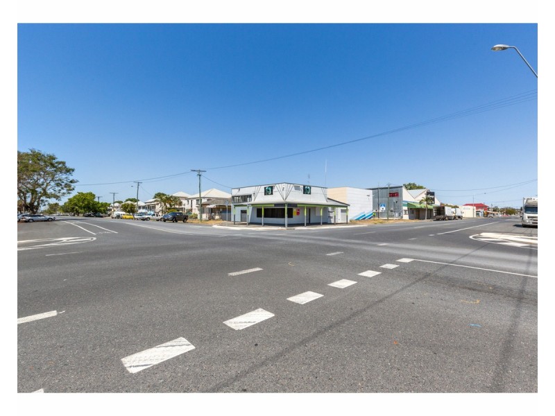 300 Bolsover Street, Rockhampton City QLD 4700