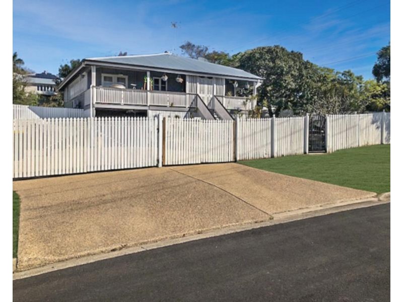 27 Jones Street, Wandal QLD 4700