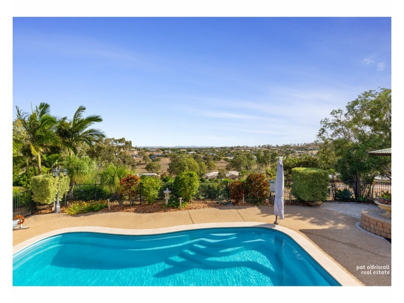 33 Rachael Close, Rockyview QLD 4701