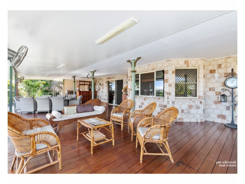 33 Rachael Close, Rockyview QLD 4701
