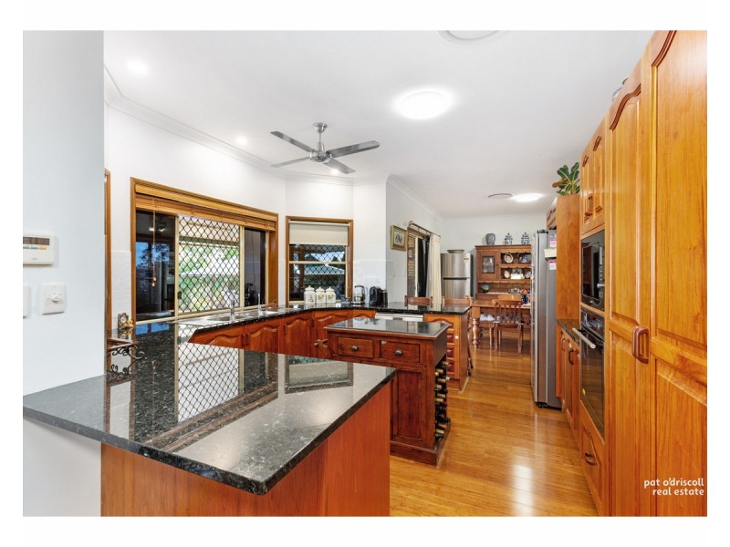 33 Rachael Close, Rockyview QLD 4701