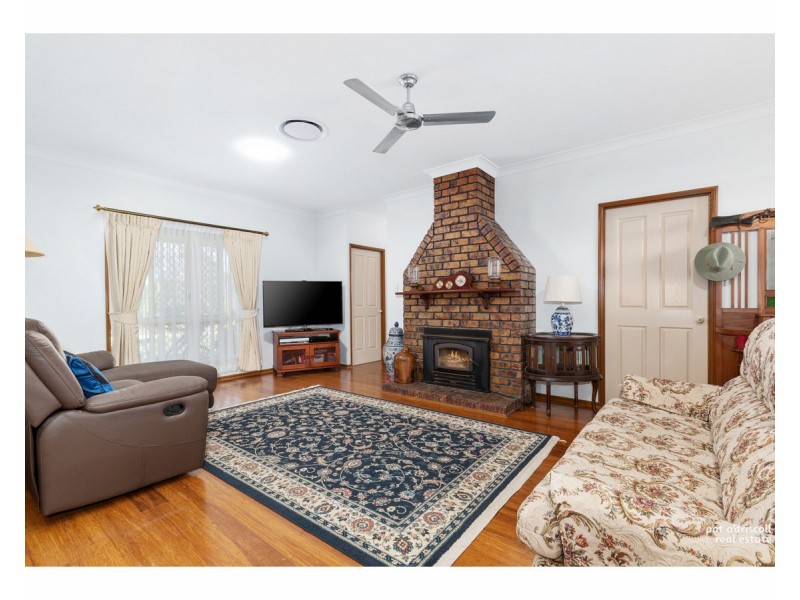 33 Rachael Close, Rockyview QLD 4701