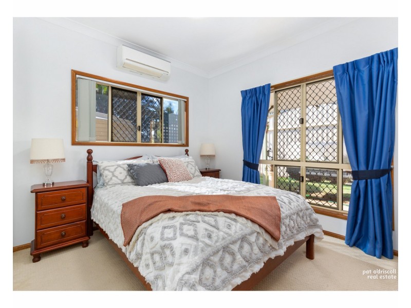 33 Rachael Close, Rockyview QLD 4701