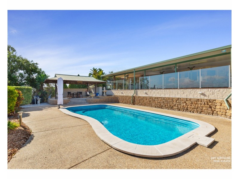 33 Rachael Close, Rockyview QLD 4701