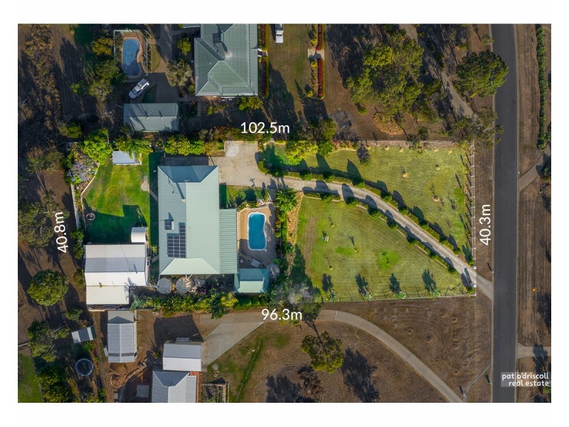 33 Rachael Close, Rockyview QLD 4701