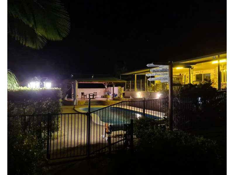 33 Rachael Close, Rockyview QLD 4701