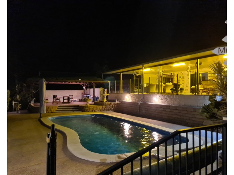 33 Rachael Close, Rockyview QLD 4701