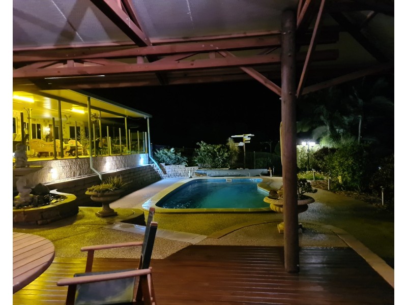 33 Rachael Close, Rockyview QLD 4701