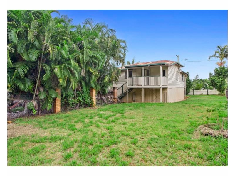 8 Spencer Street, The Range QLD 4700
