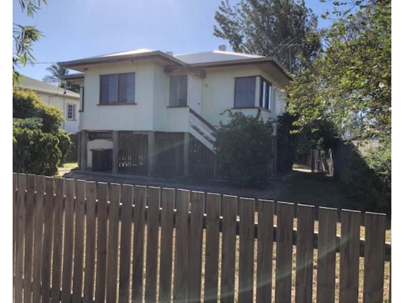 75 Hamilton Avenue, Wandal QLD 4700