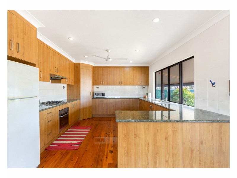 614 Stanwell-Waroula Road, Stanwell QLD 4702