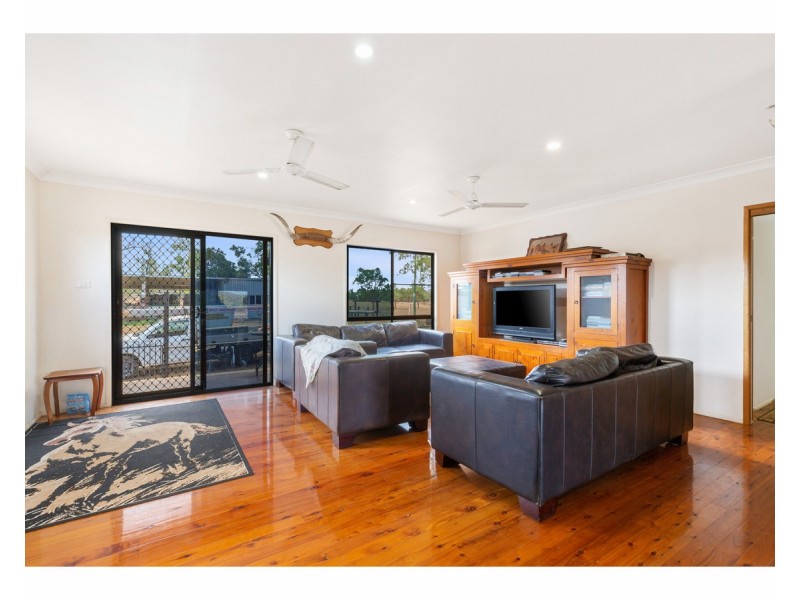 614 Stanwell-Waroula Road, Stanwell QLD 4702
