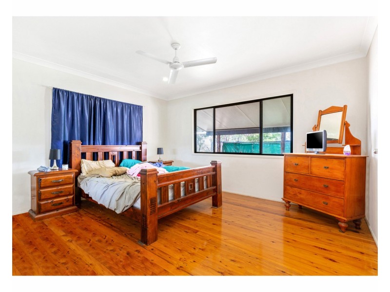 614 Stanwell-Waroula Road, Stanwell QLD 4702
