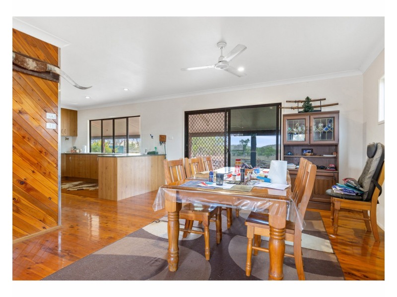 614 Stanwell-Waroula Road, Stanwell QLD 4702