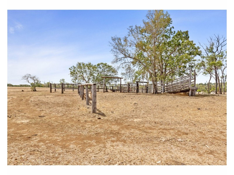 614 Stanwell-Waroula Road, Stanwell QLD 4702