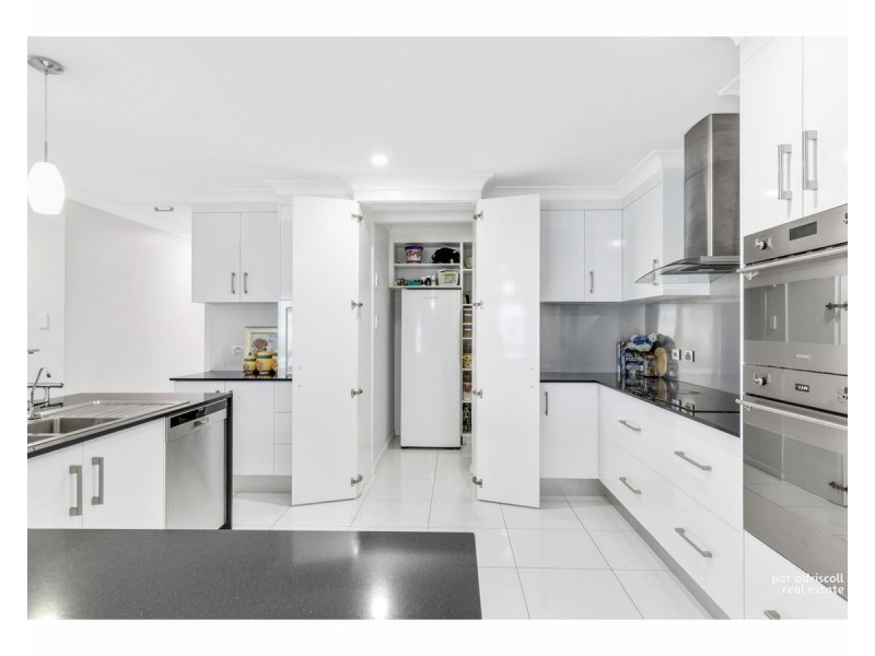 3 Peregrin Court, Parkhurst QLD 4702