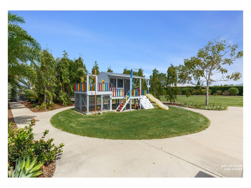 3 Peregrin Court, Parkhurst QLD 4702