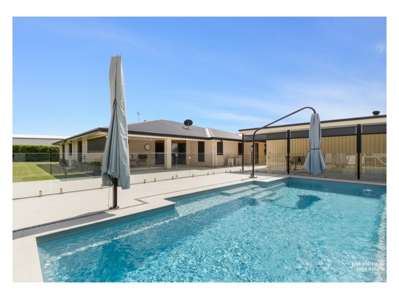 3 Peregrin Court, Parkhurst QLD 4702