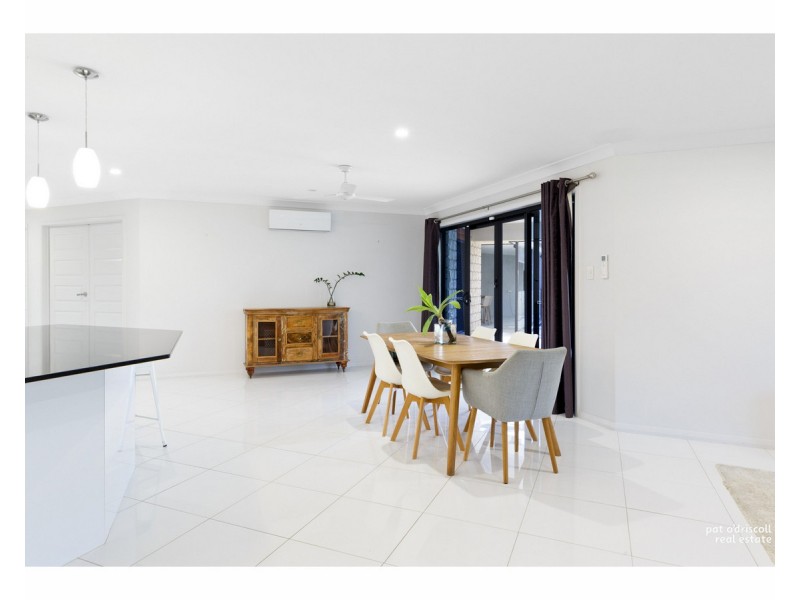 3 Peregrin Court, Parkhurst QLD 4702