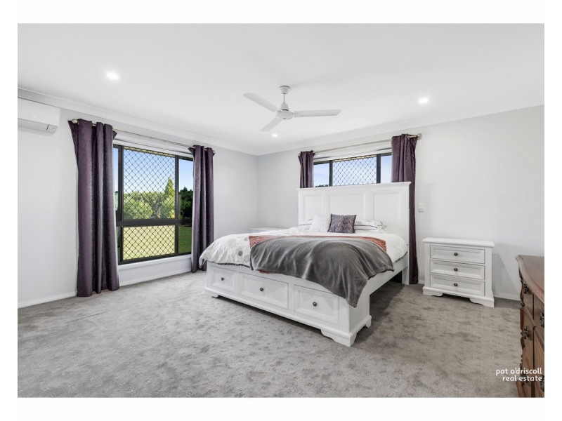 3 Peregrin Court, Parkhurst QLD 4702