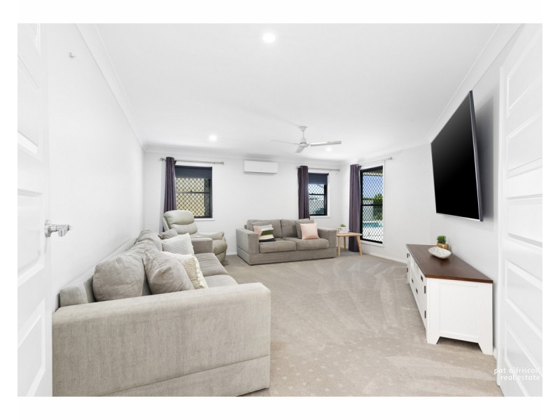 3 Peregrin Court, Parkhurst QLD 4702