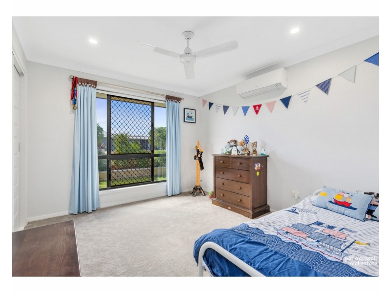 3 Peregrin Court, Parkhurst QLD 4702