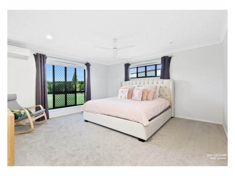 3 Peregrin Court, Parkhurst QLD 4702