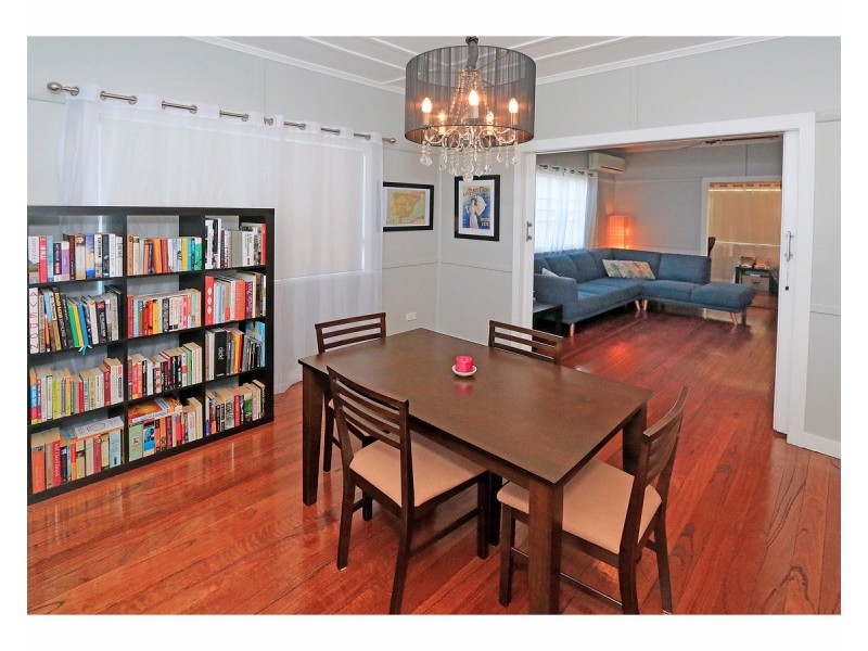 63 Canning Street, The Range QLD 4700