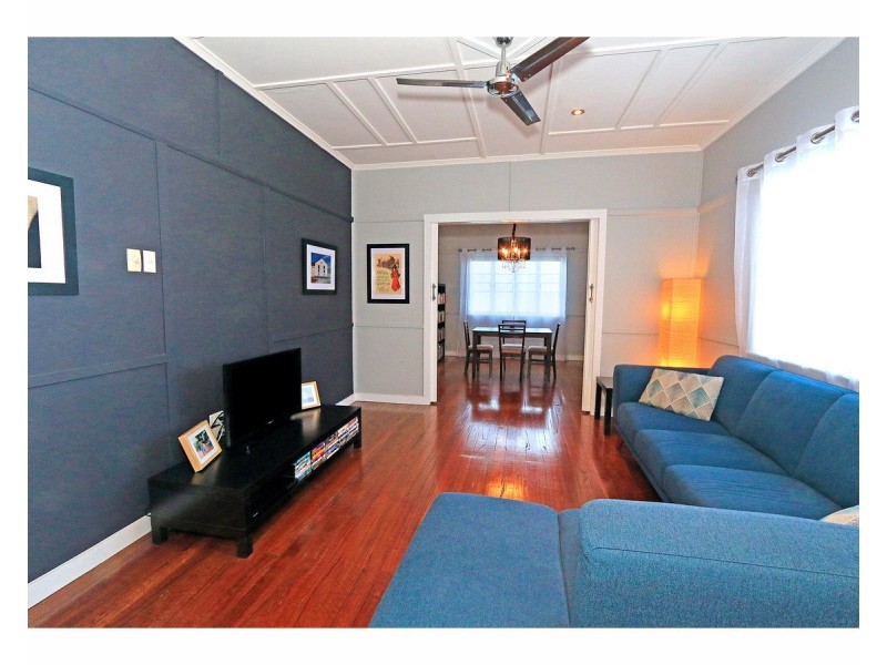 63 Canning Street, The Range QLD 4700