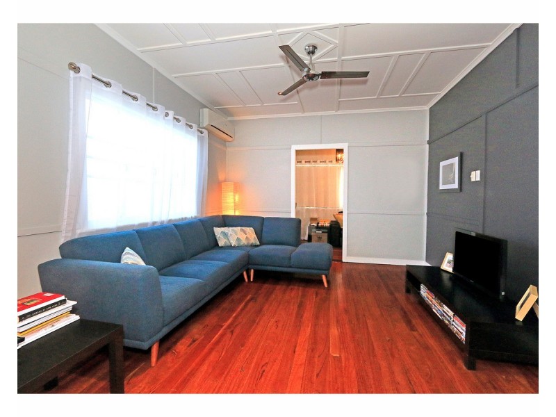 63 Canning Street, The Range QLD 4700