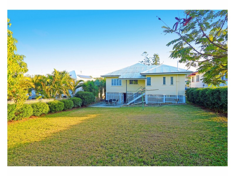 63 Canning Street, The Range QLD 4700