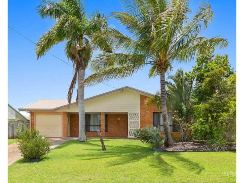 10 Hinton Street, Koongal QLD 4701