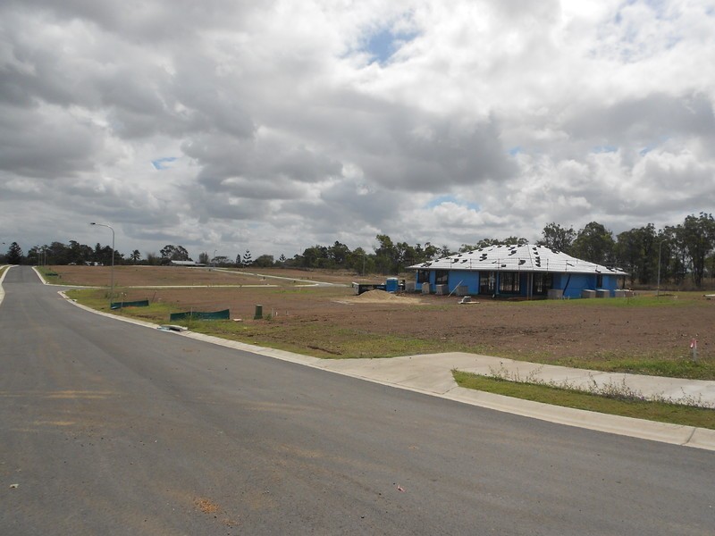 Lot 3,  Rosedale Estate, Parkhurst QLD 4702