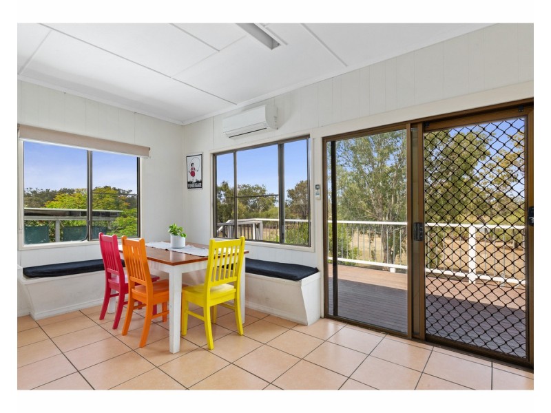 29 Blackall Street, The Range QLD 4700