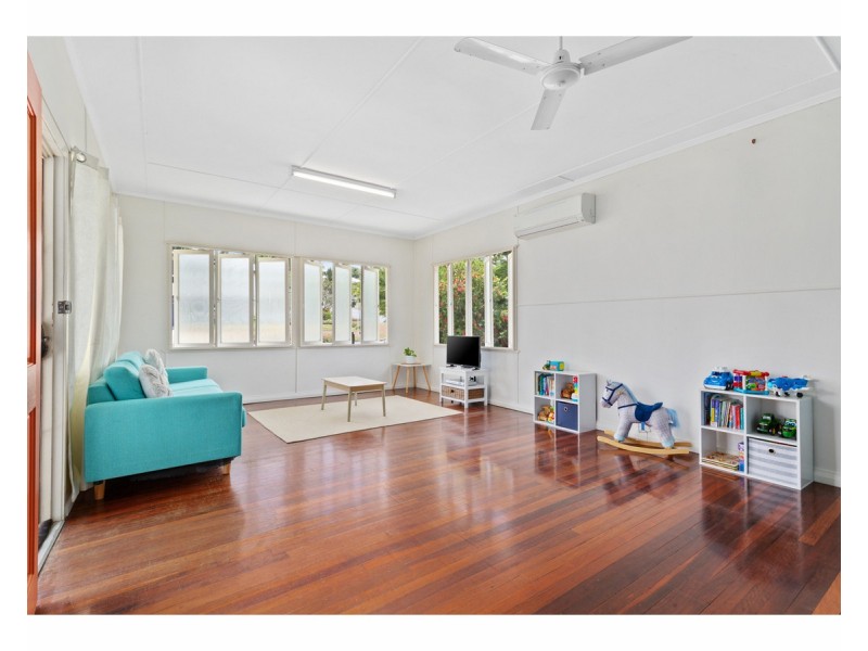 29 Blackall Street, The Range QLD 4700