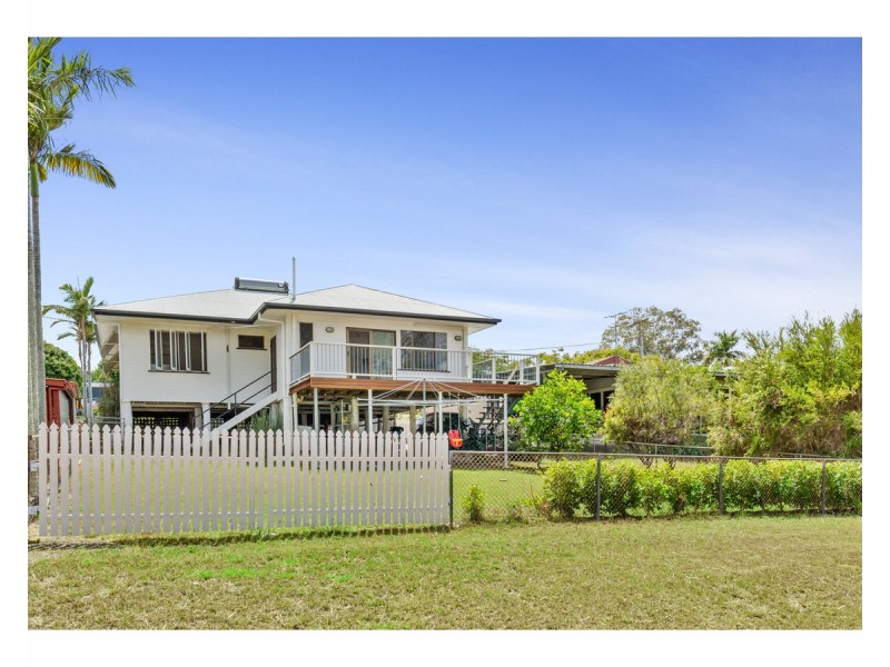 29 Blackall Street, The Range QLD 4700