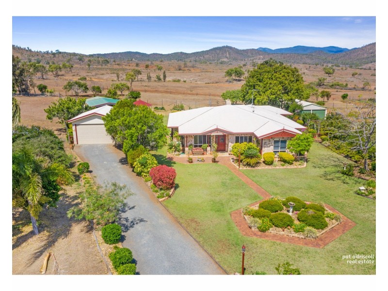 113 Angela Road, Rockyview QLD 4701