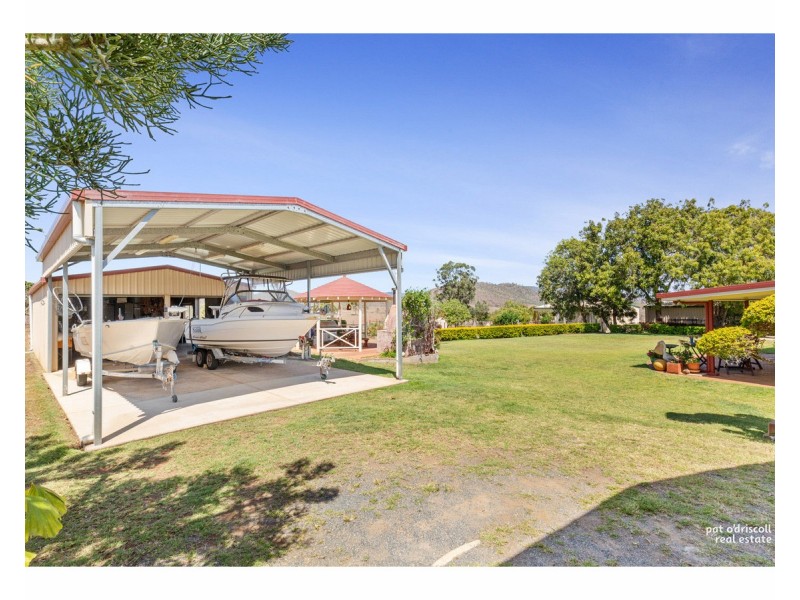 113 Angela Road, Rockyview QLD 4701