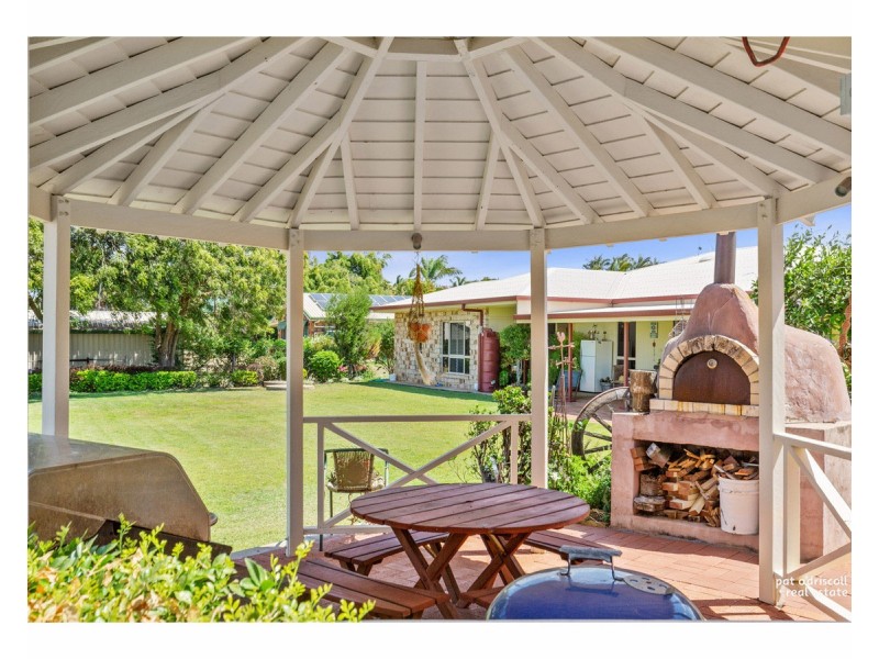 113 Angela Road, Rockyview QLD 4701