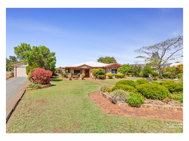 113 Angela Road, Rockyview QLD 4701