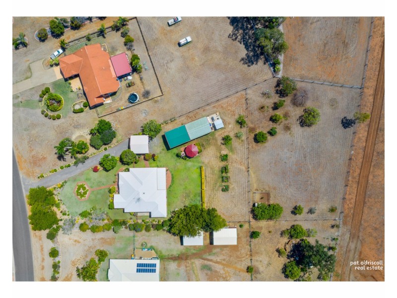 113 Angela Road, Rockyview QLD 4701