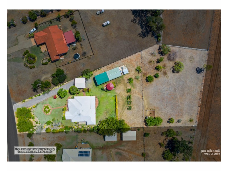 113 Angela Road, Rockyview QLD 4701