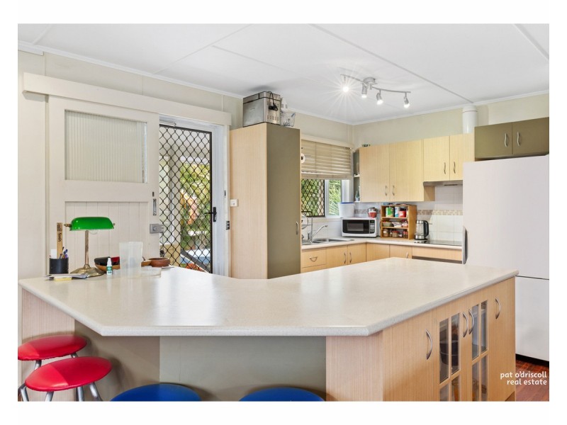 160 stewart Street, Frenchville QLD 4701