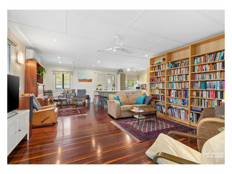 160 stewart Street, Frenchville QLD 4701